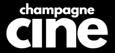 Champagne Ciné